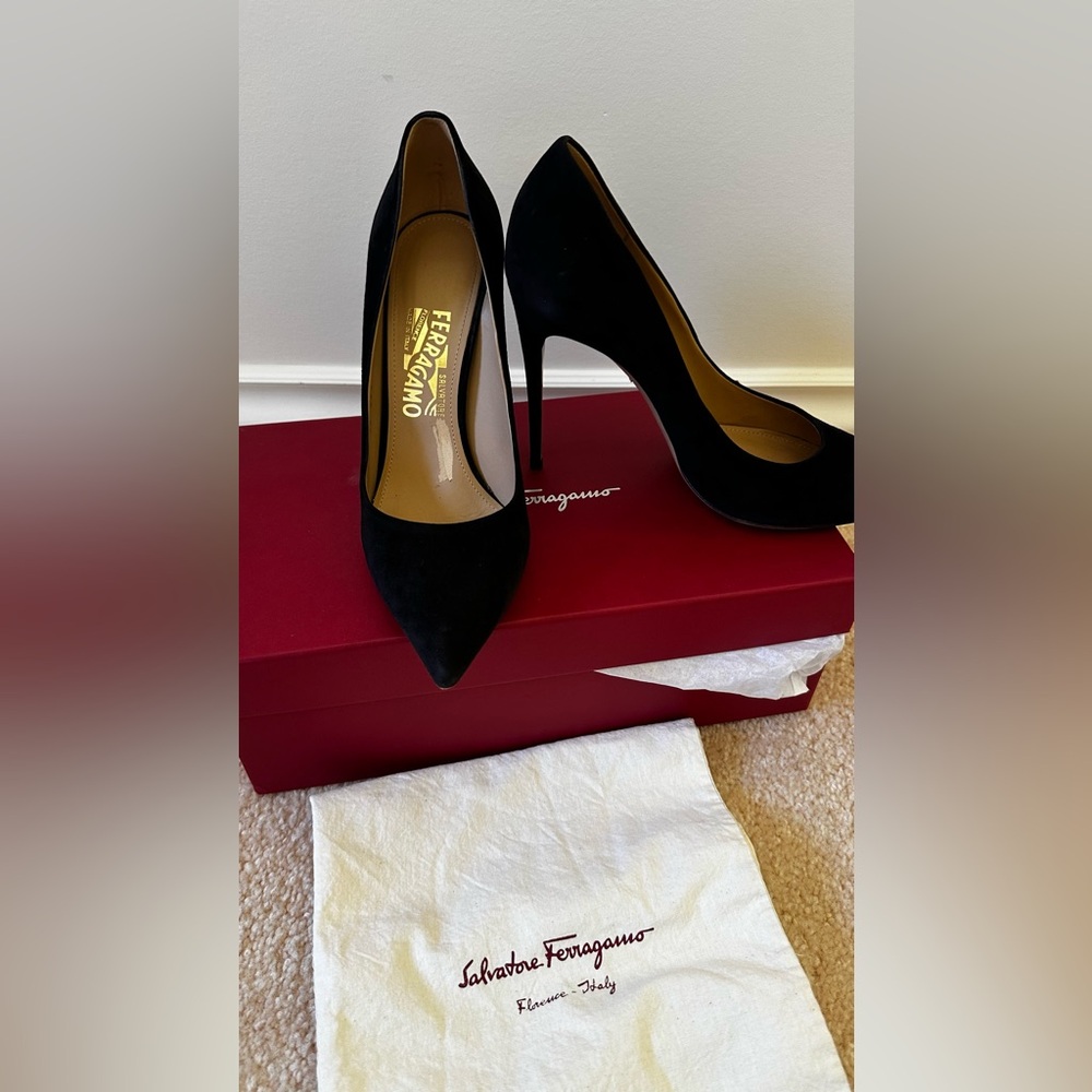 Salvatore Ferragamo